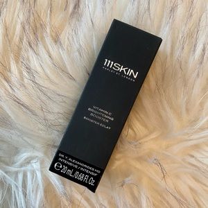 111SKIN Vitamin C Brightening Booster